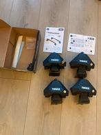 Thule Dakdragers Peugeot 3008 / 5008, Ophalen of Verzenden, Gebruikt