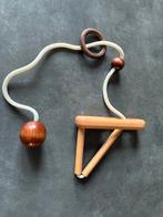 Eureka Houten Puzzels - Brainpower voor Iedereen!, Ophalen of Verzenden, Minder dan 500 stukjes, Zo goed als nieuw, Rubik's of 3D-puzzel