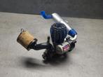 Zgan traxxas 3.3 nitro motortje, Hobby en Vrije tijd, Modelbouw | Radiografisch | Auto's, Ophalen of Verzenden, Zo goed als nieuw