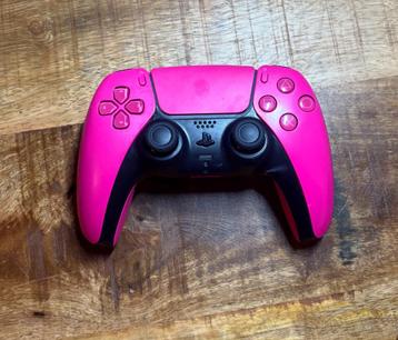 Ps5 controller (stickdrift enorm) beschikbaar voor biedingen
