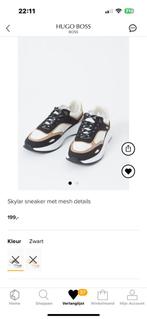 Hugo boss sneakers maat 40, Kleding | Dames, Nieuw, Ophalen of Verzenden, Sneakers of Gympen