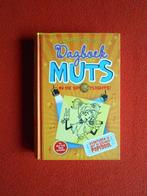 Dagboek van een muts dl. 3: In de spotlights!, Boeken, Ophalen of Verzenden, Zo goed als nieuw