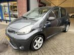 Toyota Aygo 1.0 VVT-i Comfort (bj 2012), Voorwielaandrijving, Euro 5, Gebruikt, 4 stoelen