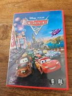 DVD Disney Cars 2, Ophalen of Verzenden, Zo goed als nieuw