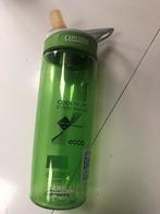 Camelbak drinkfles, groen., Ophalen of Verzenden, Zo goed als nieuw