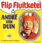 André van Duin – Flip Fluitketel / VG / Single / 3010, Cd's en Dvd's, Ophalen of Verzenden, Zo goed als nieuw, Overige formaten
