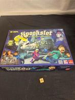 Spookslot Bordspel - Goliath, Hobby en Vrije tijd, Gezelschapsspellen | Bordspellen, Goliath, Een of twee spelers, Spook, Ophalen of Verzenden