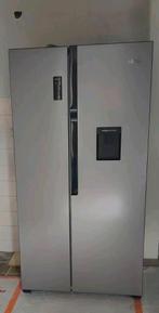 Koelkast - Juni 2022, Witgoed en Apparatuur, Koelkasten en IJskasten, Ophalen, Gebruikt, 200 liter of meer, 60 cm of meer