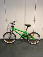 Sparta BMX 20 inch, 16 tot 20 inch, Sparta, Zo goed als nieuw, V-brakes