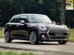 Mini 1.5 Cooper 5-drs Pure Burgundy Edition | Org NL! | CarP, Gebruikt, Overige kleuren, 19 km/l, 3 cilinders