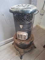 Petroleum kachel, Ophalen, Gebruikt, Overige brandstoffen, Petroleumkachel