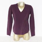 Mexx Truitje4 (XL) - 7 € 15,-, Mexx, Paars, Maat 46/48 (XL) of groter, Ophalen of Verzenden