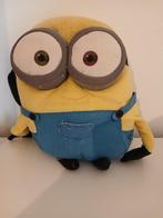 Minion Knuffel (1), Ophalen of Verzenden, Gebruikt, Overige typen