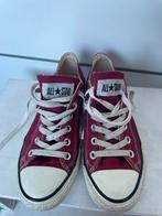 Converse all star, Ophalen of Verzenden, Sneakers of Gympen, Converse All Stars, Gedragen
