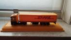 Model Truck DHL Schaal 1:87, Ophalen, Zo goed als nieuw, Bus of Vrachtwagen, Overige merken