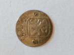 2 stuiver Hollandia 1757, Ophalen of Verzenden, Vóór koninkrijk, Overige waardes