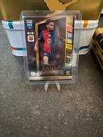 Fans favourite Lamine Yamal nieuw panini, Ophalen of Verzenden, Nieuw, Plaatje