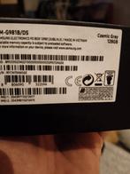 Samsung S20 5G 128GB, Telecommunicatie, Ophalen, Galaxy S20, Zwart, Zo goed als nieuw