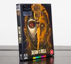 Jason Goes to Hell 4K UHD Blu-Ray (UK Import) Arrow, Horror, 5th Floor, Voyager House, Chicago Avenue, Manchester Airport, M90 3DQ