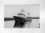 scheepvaart-foto-VISSERIJ-IJM 21, Ophalen of Verzenden, Zo goed als nieuw, Motorboot, Boek of Tijdschrift