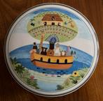 Villeroy & Boch Design Naïf Schaal Ark van Noach Schaaltje, Antiek en Kunst, Ophalen of Verzenden