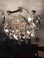 Delphinium Chandelier William Brand Annet van Egmond, Huis en Inrichting, Lampen | Kroonluchters, Brand en Annet van Egmond, Nederlandse Design