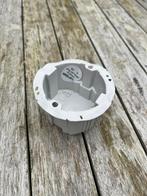 Attema AT1117 luchtdichte inzetstukken hollewanddoos | Nieuw, Ophalen of Verzenden, Nieuw, Overige typen