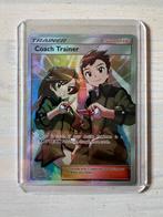 Pokemon Coach Trainer UNM 233/236, Ophalen of Verzenden, Nieuw, Losse kaart