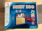 Bunny Boo Puzzelspel - Smart Games, Ophalen of Verzenden, Zo goed als nieuw, Puzzelen