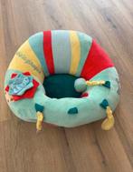 Sophie de giraf baby zitje, Kinderen en Baby's, Ophalen of Verzenden, Zo goed als nieuw, Overige typen