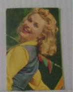 Plaatje Bibi Johns Nr.53, Ophalen of Verzenden, Zo goed als nieuw, Foto of Kaart
