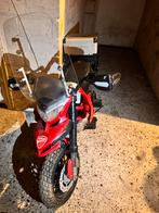 Ducati Kindermotor - Stoer en klaar voor avontuur!, Ophalen, Gebruikt