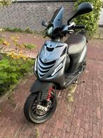 Waardepeiling Zip 80cc 4t 2v Piaggio Sp look, Fietsen en Brommers, Scooters | Piaggio, Ophalen, Maximaal 45 km/u, Zip, Zo goed als nieuw