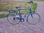 Gazelle hr fiets, Fietsen en Brommers, Ophalen, Zo goed als nieuw, 28 inch, Gazelle