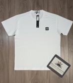 Stone Island basic shirt, Kleding | Heren, Verzenden, Nieuw, Overige maten, Zwart