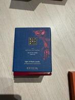 Rituals Yalda Kaars - Light of Hafez limited editie, Overige materialen, Blauw, Nieuw, Ophalen of Verzenden