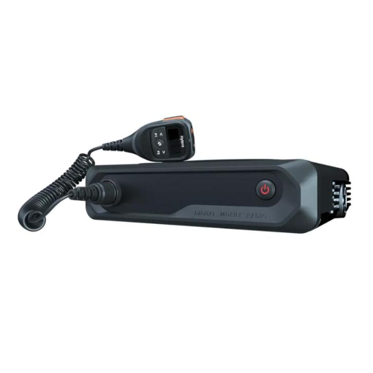 Hytera HM655 VHF mobilofoons Digitaal en analoog, Telecommunicatie, Zenders en Ontvangers, Nieuw, Zender en Ontvanger, Ophalen of Verzenden