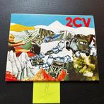 CITROËN 2CV  -  1972  (#8), Verzenden, Gelezen, Citroën