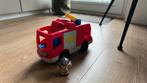 Little people brandweerauto, Ophalen, Zo goed als nieuw, Auto of Voertuig