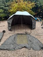 Fox brolly supa system, Watersport en Boten, Hengelsport | Karpervissen, Ophalen of Verzenden, Gebruikt, Overige typen