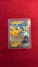 Pokemon tcg - hands ex pre 031, Ophalen of Verzenden, Zo goed als nieuw, Losse kaart