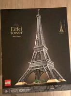 Lego 10307 Eiffeltoren Nieuw en Sealed!, Kinderen en Baby's, Speelgoed | Duplo en Lego, Ophalen, Nieuw, Lego