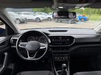 Volkswagen T-Cross 1.0 TSI Style *Apple Carplay & Android Au, Voorwielaandrijving, 12 maanden, Gebruikt, Euro 6
