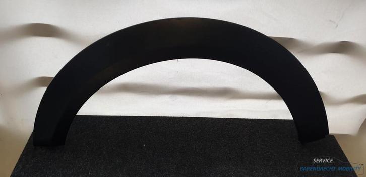 Spatbordrand Mini Cooper R56 R55 R57 spatbord verbreder 7157, Auto-onderdelen, Carrosserie en Plaatwerk, Mini, Achter, Rechts