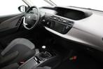 Citroen Grand C4 Picasso 1.2 PureTech Feel | Trekhaak | Came, Voorwielaandrijving, Stof, Gebruikt, Euro 6