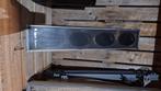 2 x Toa TZ-201 100 volt zuilen., Ophalen, 120 watt of meer, Front, Rear of Stereo speakers, Overige merken
