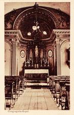 Culemborg Congregatie-Kapel, Verzenden, 1920 tot 1940, Ongelopen, Gelderland