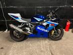 Suzuki gsxr 600 2005, Suzuki, ., Bedrijf, .