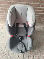 Kids river autostoel zgan, Autogordel, 22 t/m 36 kg, Zo goed als nieuw, Slaapstand
