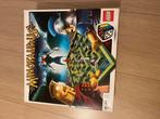 Lego spel Minotaurus, Ophalen of Verzenden, Gebruikt
